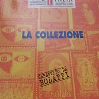 Francobolli d'Italia Bolaffi