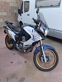 HONDA TRANSALP 700 ABS