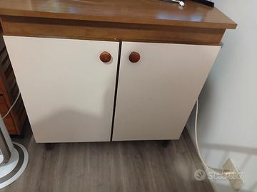 Mobili da cucina