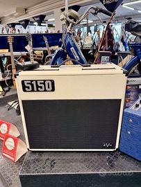 EVH 5150 ICONIC 40W WHITE PR6047