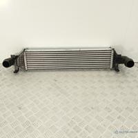 Intercooler BEHR Mercedes A CLA GLA B 1.6 2.0 OEM 