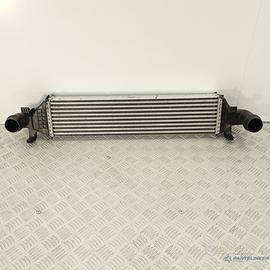 Intercooler BEHR Mercedes A CLA GLA B 1.6 2.0 OEM 