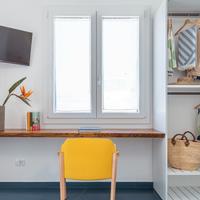 Egida Favignana appartamenti