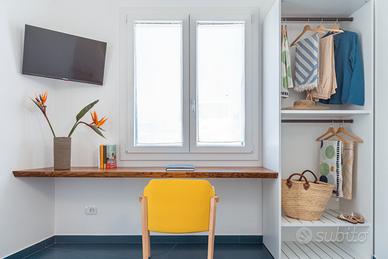 Egida Favignana appartamenti