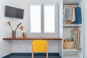 Egida Favignana appartamenti