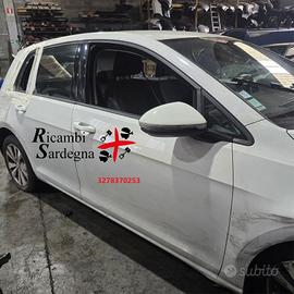 Ricambi golf 7 motore clh