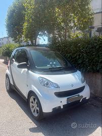 Smart fortwoo