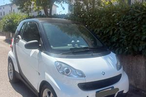 Smart fortwoo