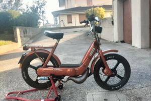 PIAGGIO CIAO PV 1980 