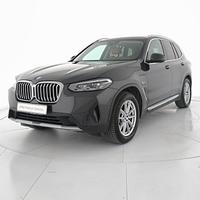 BMW X3 xDrive30e