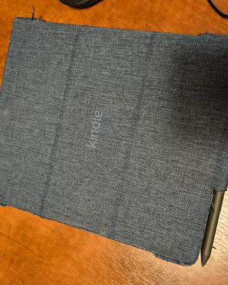 Kindle scribe 32 GB