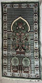 Tappeto persiano per preghiera