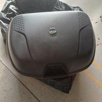 Bauletto Givi da 32lt Monokey System