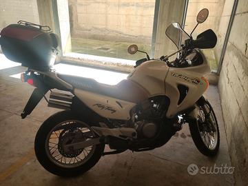 honda transalp 650