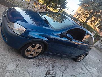 opel corsa 2003