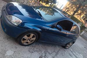 opel corsa 2003