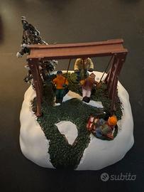 Altalena della lemax