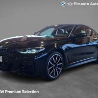 BMW 420 d 48V Msport Aut. Gran Coupè
