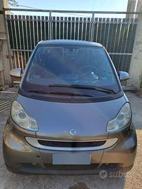 Smart fortwo 2ª serie