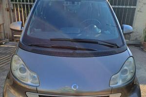 Smart fortwo 2ª serie