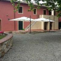 IL MOLINACCIO locale per feste (compleanni,ecc)