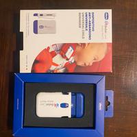 Dispositivo antiabbandono Chicco BebèCare