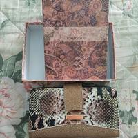 Portafoglio Romeo Gigli