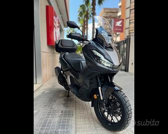 HONDA MOTO ADV 350
