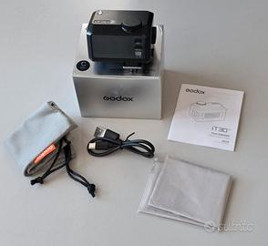 Godox IT30 Pro Canon