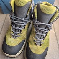 Scarponcini Meru'  38