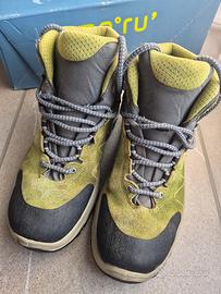 Scarponcini Meru'  38