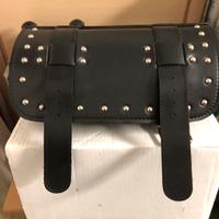 Borsa pelle