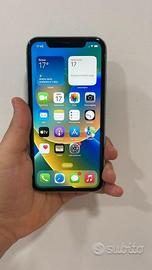 Apple iPhone 11 green 128 GB - 6361
