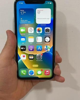 Apple iPhone 11 green 128 GB - 6361