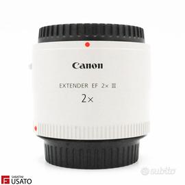 USATO Canon EF 2.0x III  27090