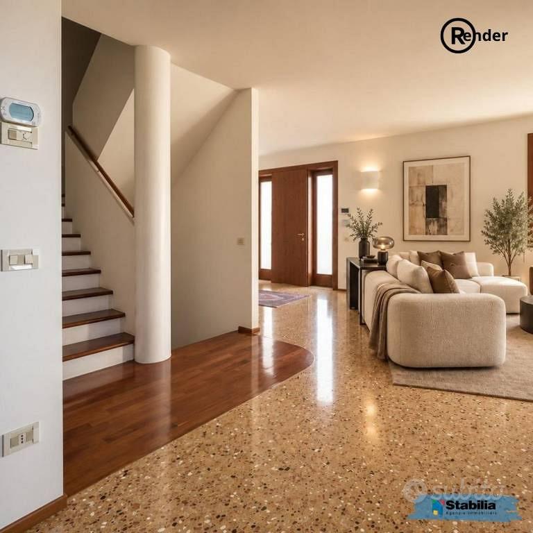 Casa – Costabissara, Vicenza - Vista 2