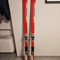 Sci donna Tecno Pro 167