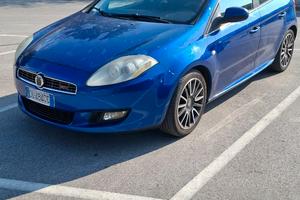 Fiat bravo 1.4 tjet