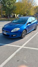 Fiat bravo 1.4 tjet