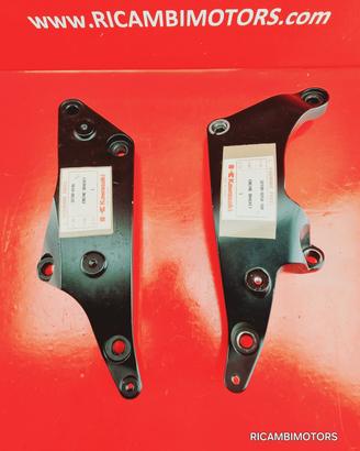 SUPPORTO MOTORE KAWASAKI ZX10R