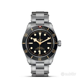 Tudor Black Bay 58