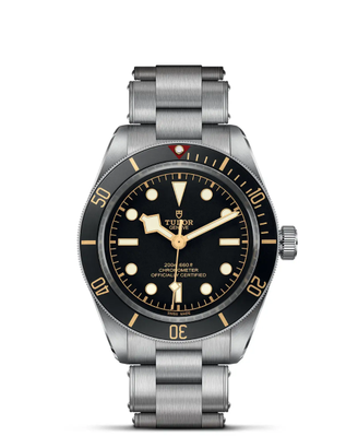 Tudor Black Bay 58