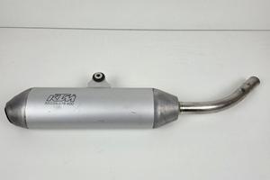 KTM SILENZIATORE ORIGINALE 125 SX 2004 2015 SCARIC