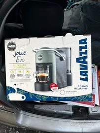 Macchina Caffè Lavazza A Modo Mio Jolie Evo