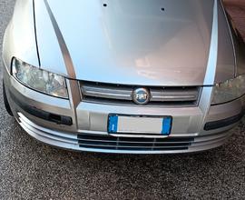 Fiat Stilo 1.9 MJT 120 CV 5 porte SW