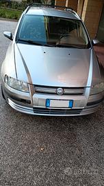 Fiat Stilo 1.9 MJT 120 CV 5 porte SW