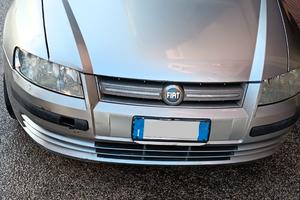 Fiat Stilo 1.9 MJT 120 CV 5 porte SW