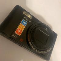 Macchina fotografica Ricoh