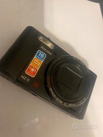 Macchina fotografica Ricoh