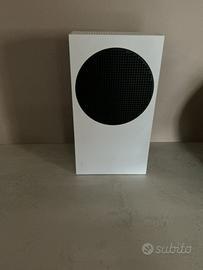Xbox S